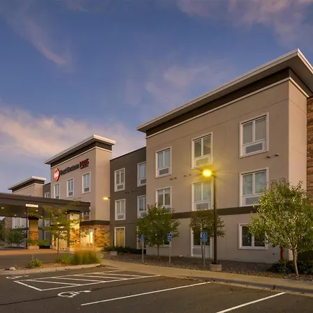 Best Western Plus Isanti-2