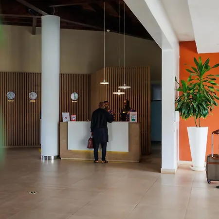 African Princess Beach Hotel-3