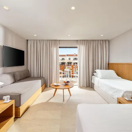 Roda Beach Resort & Spa-3
