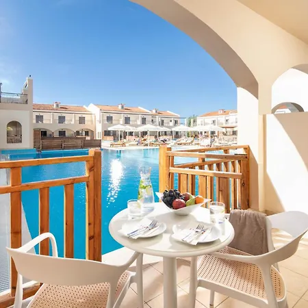 Roda Beach Resort & Spa-3