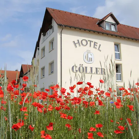 Hotel Goeller-2