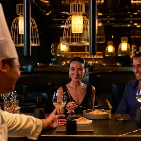 Lux* Grand Baie Resort & Residences-3