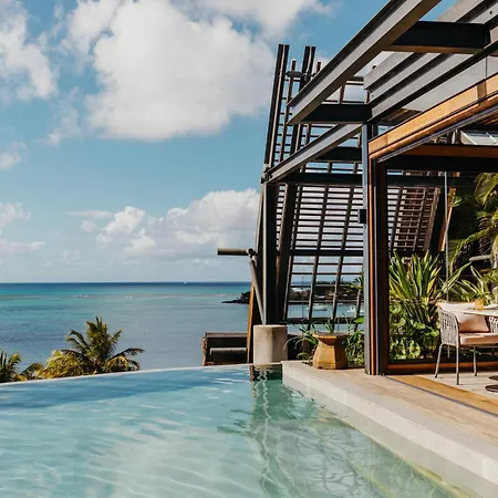 LUX* Grand Baie Resort&Residences-3