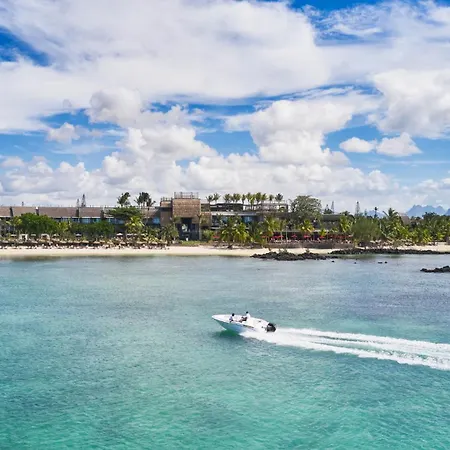 Lux* Grand Baie Resort & Residences-2