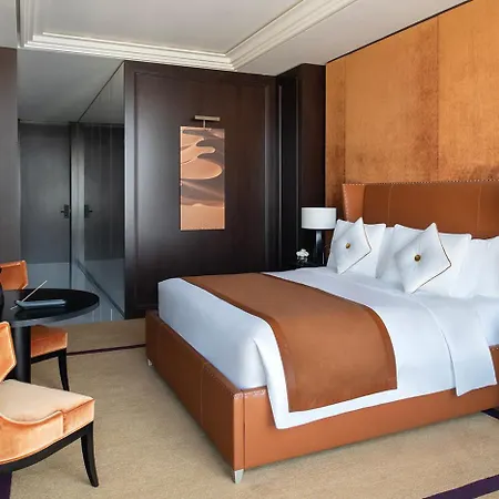 Banyan Tree Doha At La Cigale Mushaireb-3