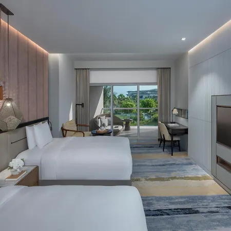 Intercontinental Ras Al Khaimah Mina Al Arab Resort & Spa By Ihg-3