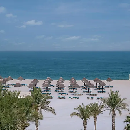 Intercontinental Ras Al Khaimah Mina Al Arab Resort & Spa By Ihg-3