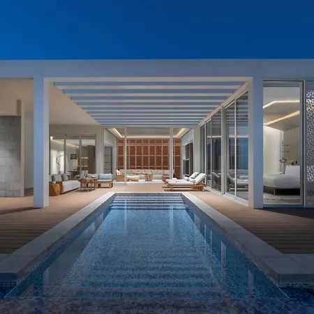 Intercontinental Ras Al Khaimah Mina Al Arab Resort & Spa By Ihg-2