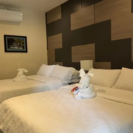 Refugio Huasteco Hotel Boutique-2