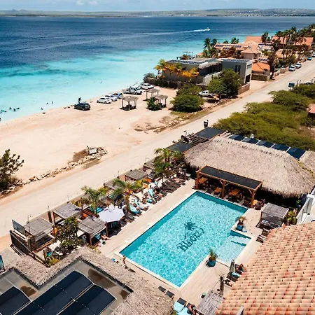 Bloozz Resort Bonaire-3