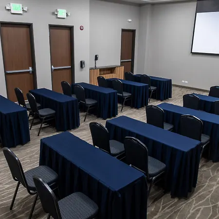 Fairfield Inn & Suites By Marriott Mexicali-3