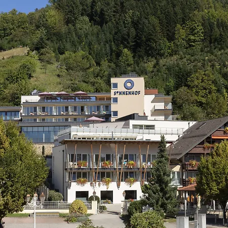 Sonnenhof Hotel & Spa-3