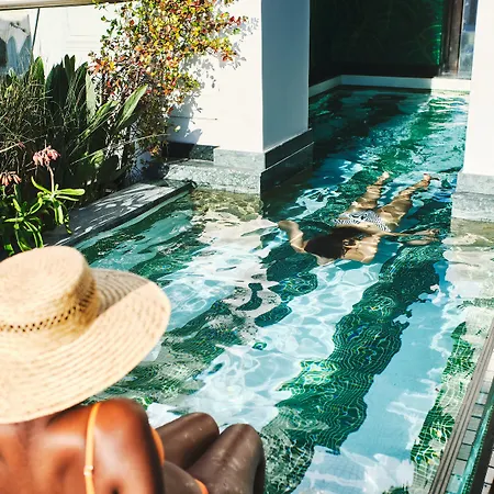 Gorgeous George By Design Hotels ™-3