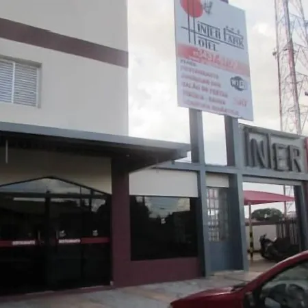 Inter Park Hotel-3