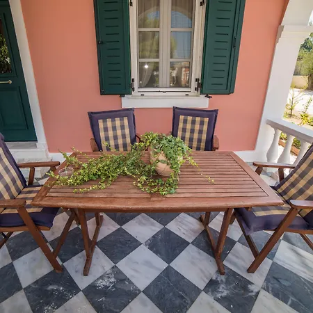 Aeolos Boutique Hotel & Suites-3
