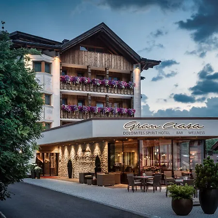 Hotel Gran Ciasa-3