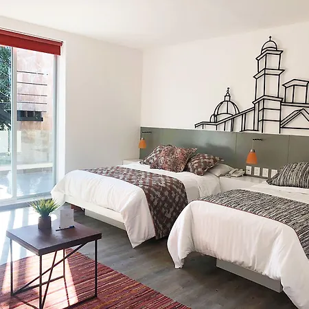Rinconada Hotel Boutique-3