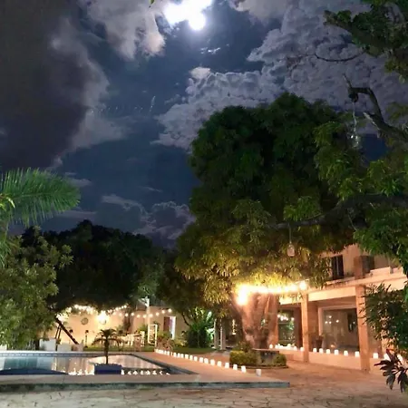 Rinconada Hotel Boutique-2