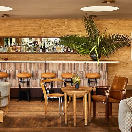 Santa Monica Proper Hotel, A Member Of Design Hotels-2