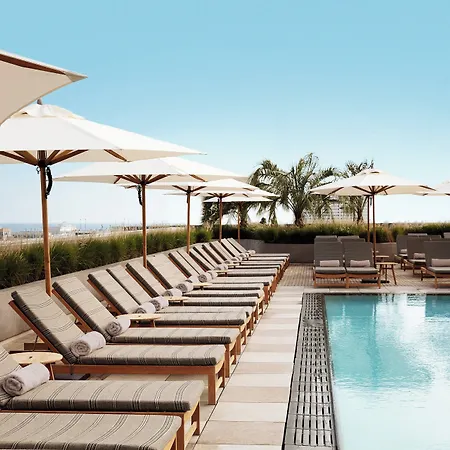 Santa Monica Proper Hotel, A Member Of Design Hotels-3