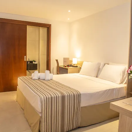 Aquidabã Praia Hotel-2