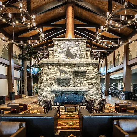 Great Wolf Lodge Arizona-3