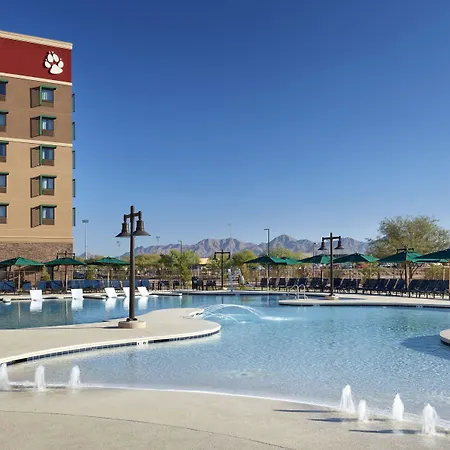 Great Wolf Lodge Arizona-3