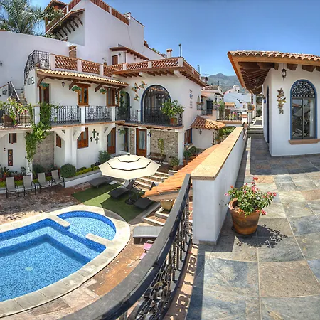 Hotel Santa Paula-3