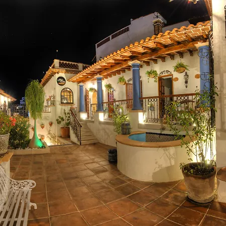 Hotel Santa Paula-2