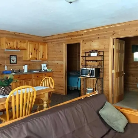 Elk Creek Resort-2