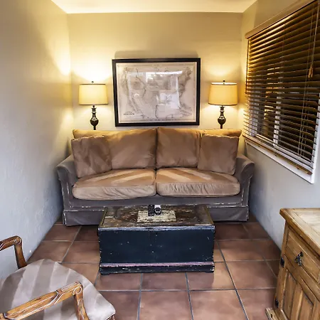 Hotel California - A Town & Desert Boutique Hotel-3