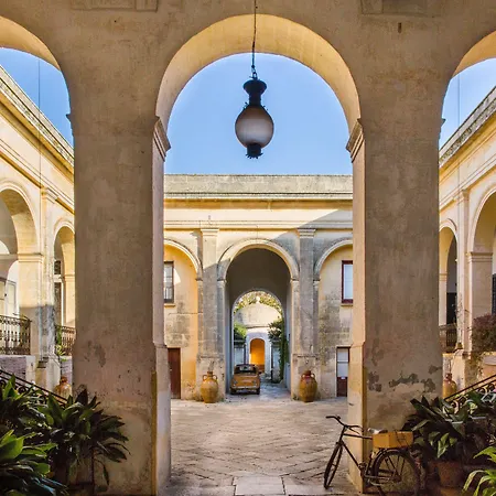 Palazzo Daniele, A Member Of Design Hotels-2