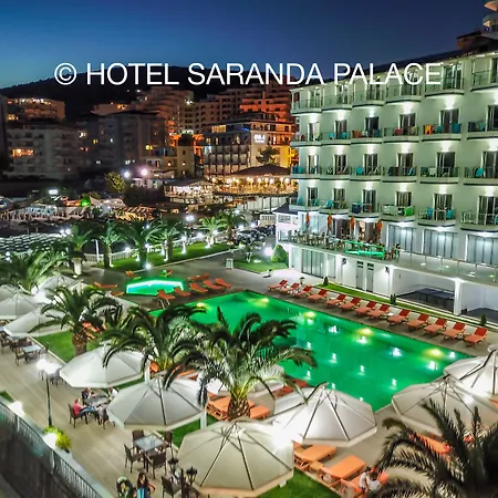 Hotel Saranda Palace-3