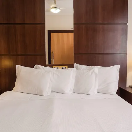 Ibituruna Center Hotel-3