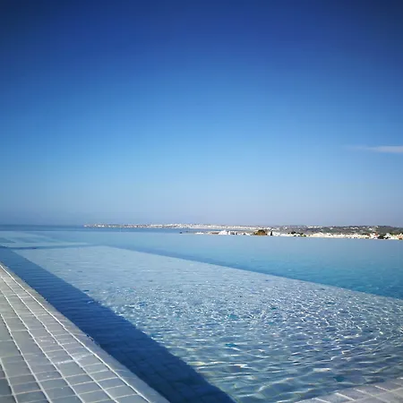 Longevity Health & Wellness Hotel - Adults Only-3