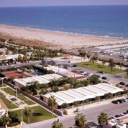 Hotel Playa Canet-2