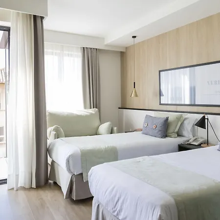 Ars Magna Bleisure Hotel-3
