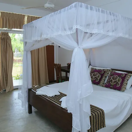 Sigiriya Rock Hide-2