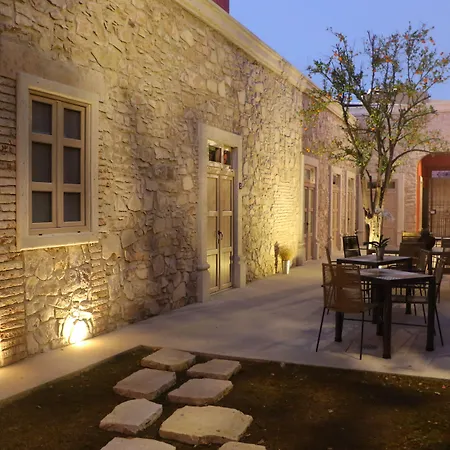 Hotel Casa Once-2