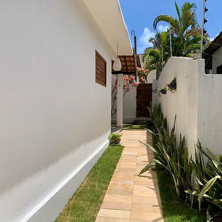 Pousada Tartaruga Boutique Hotel-3