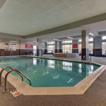 Drury Inn & Suites Columbus Polaris-2