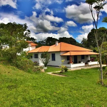 Pousada Coração Verde-2