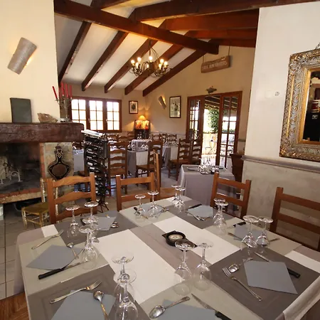 Auberge U Sirenu-2
