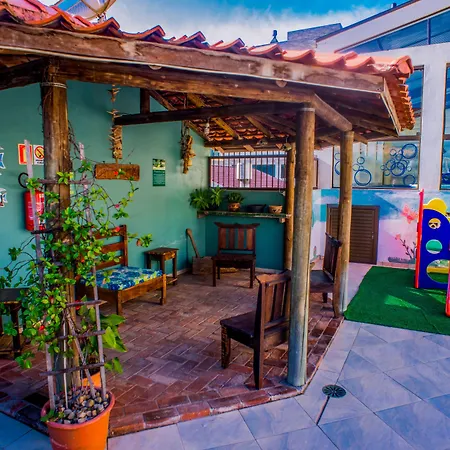 Hotel Mares do Sul-3