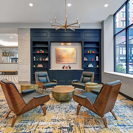 Towneplace Suites By Marriott Cincinnati Downtown-2