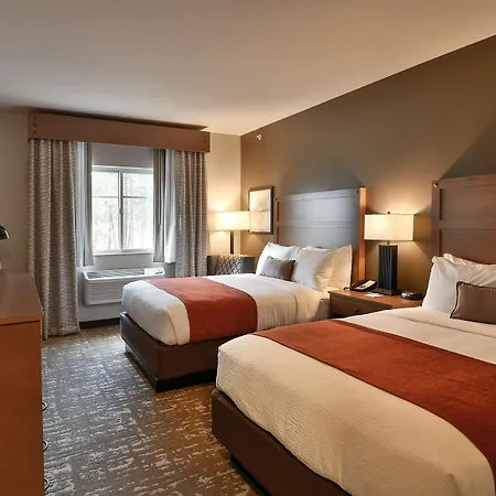 Grandstay Hotel & Suites-2