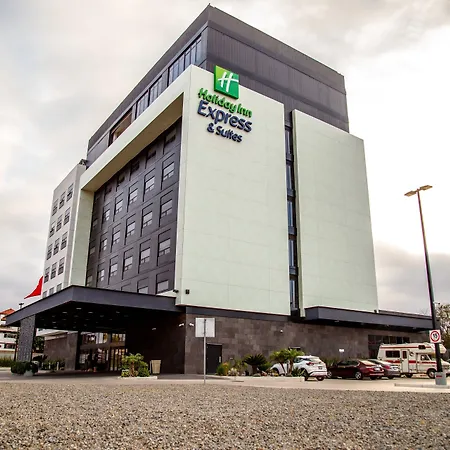 Holiday Inn Express & Suites - Ensenada Centro By Ihg-2