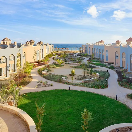 Lazuli Hotel, Marsa Alam-3