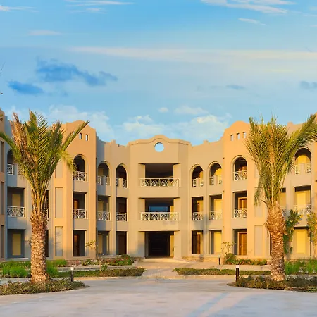 Lazuli Hotel, Marsa Alam-2