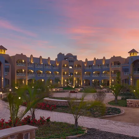 Lazuli Hotel, Marsa Alam-3